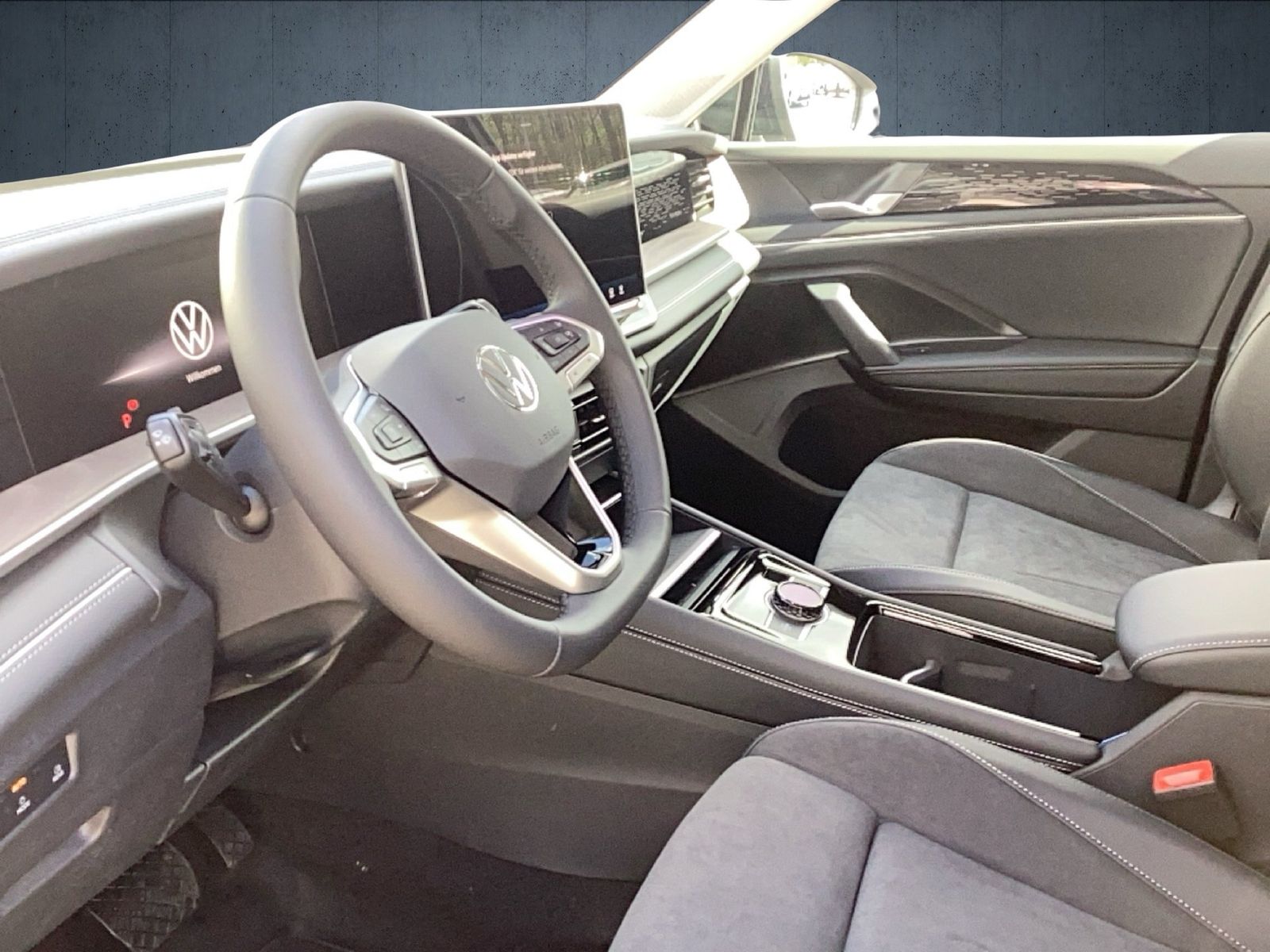 Volkswagen Tayron - Bild 9