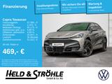 Cupra Tavascan VZ 4Drive 250 kW SHZ MEMORY ADRENALIN H