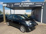 Nissan Micra Acenta - Nissan Micra Gebrauchtwagen in Bielefeld