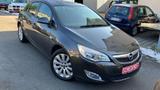 Opel Astra Design Edition // 1 Hand // Checkheft // T - Opel Astra: Design Edition