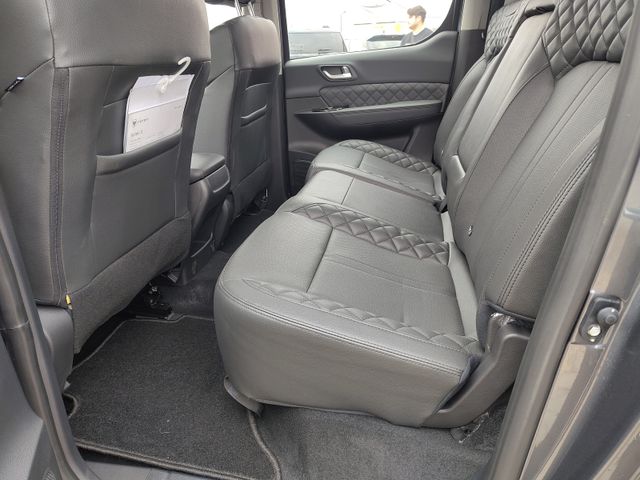 Foton 3 PICK UP 4X4 LED LEDER AUTOM. KAMERA PDC