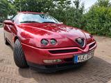 Alfa Romeo GTV 3.0 V6 24V im Bestzustand.  - Alfa Romeo GTV Gebrauchtwagen