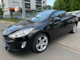Peugeot 308 CC Cabrio-Coupe Premium*1.HAND*TÜV/AU NEU* - Peugeot 308: Cabrio