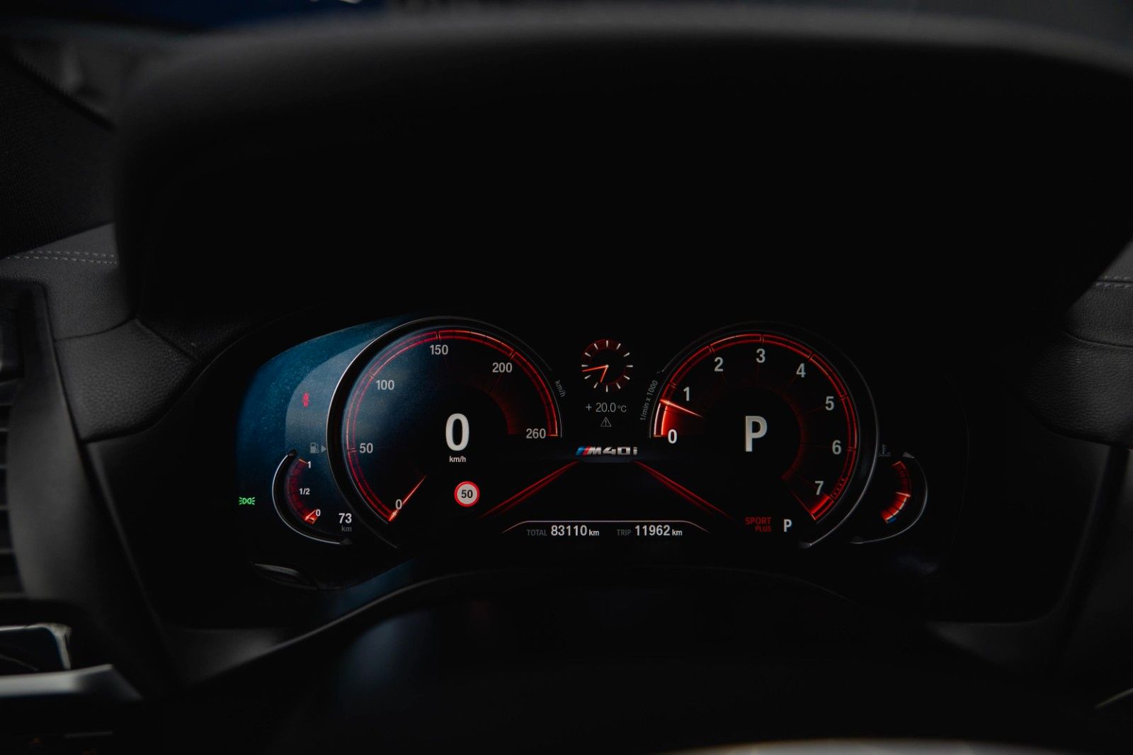 Fahrzeugabbildung BMW X4 M40i M Performance Shadow Line | Pano | LED
