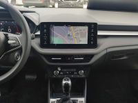 Skoda Fabia - Vorschau Bild 8