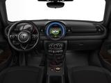 MINI One Clubman Klimaaut. PDC Sitzheizung Bluetooth - MINI One Clubman Gebrauchtwagen