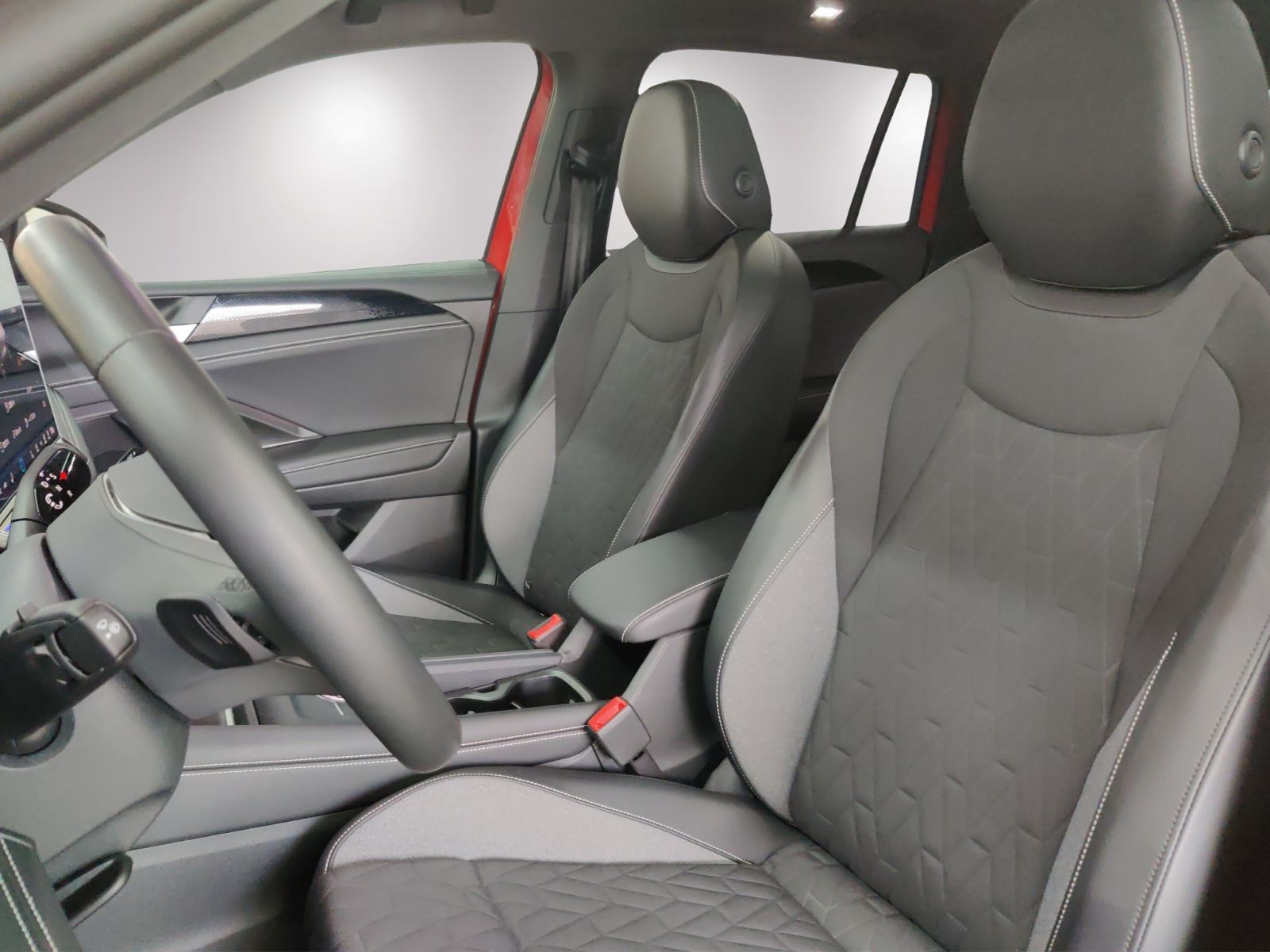 Volkswagen Tiguan - Bild 6