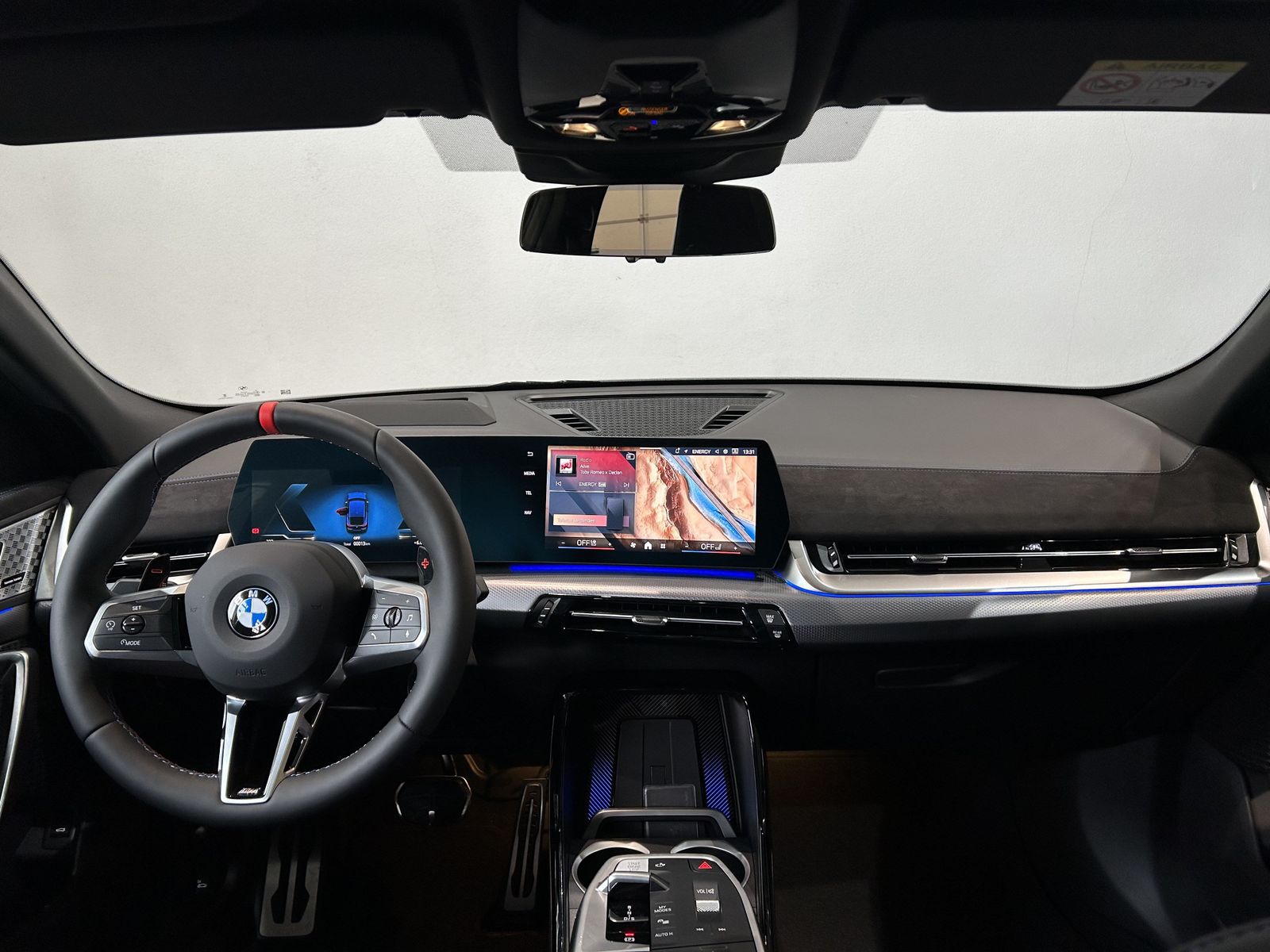 Fahrzeugabbildung BMW X2 M35i xDrive Head-Up Panorama Dach Komfortzuga