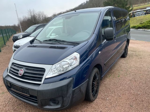 Fiat Scudo L2H1 130 Multijet