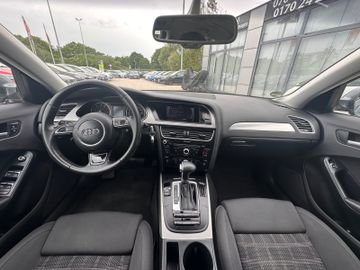 Audi A4 - 8