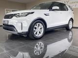 Land Rover Discovery SE TD6 //7 Sitzer/Navi/Leder/ - Land Rover Discovery: Se7