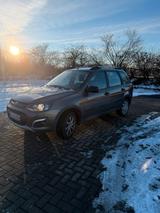 Lada Kalina Cross 1.6 | 87 PS | 88.000km |... - gebrauchte Lada Kombis