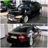 BMW 335i M Sportpaket Sondermodell*Glasdach*NaviProf