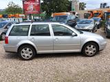 Volkswagen Bora 1.9TDI 74kW tiptr. Comfortline Variant - Volkswagen Bora mit Diesel-Antrieb