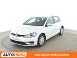 Volkswagen Golf VII 1.0 TSI Trendline BlueMotion*KLIMA* - Volkswagen Golf: Trendline Bluemotion
