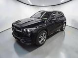 Mercedes-Benz GLE 300d 4M AMG Line AIRM*AHK*PANO*ACC*MEMO*BURM - gebrauchte Mercedes-Benz GLE 300 aus dem Jahr 2022
