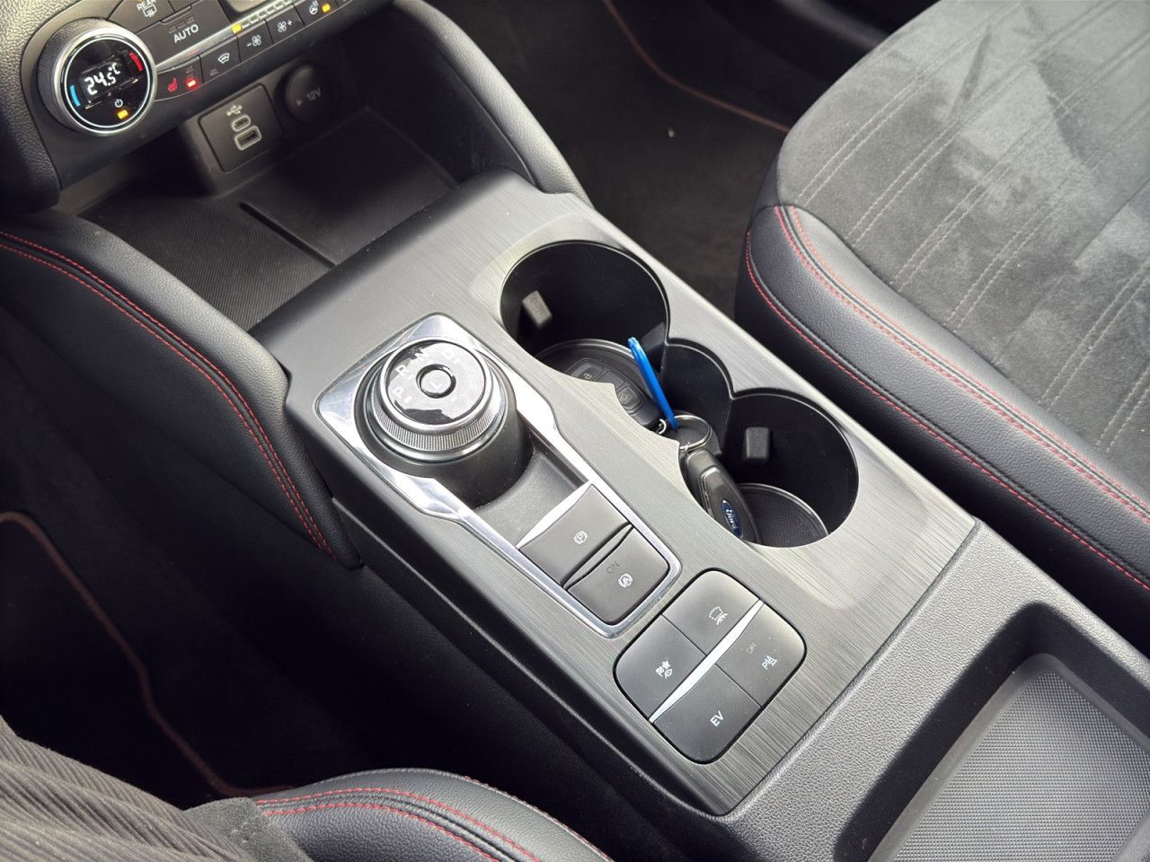 Ford Kuga - Bild 28
