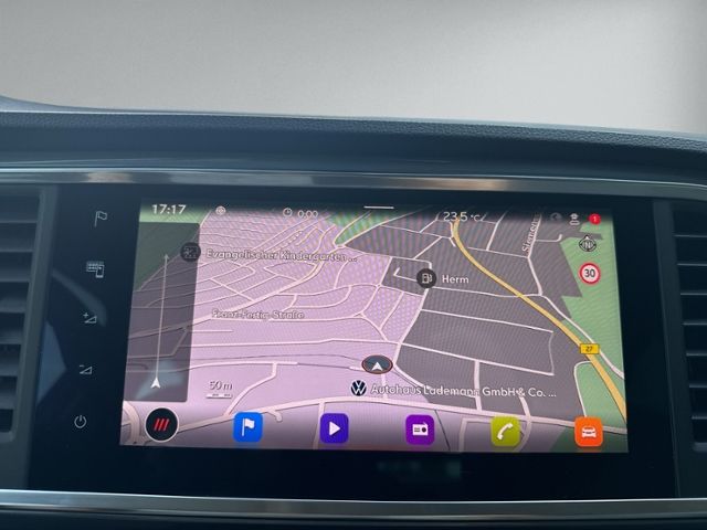 Ateca 2.0 TDI DSG STYLE LED+NAVI.+KLIMA+GRA+SHZ+