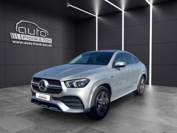 Mercedes GLE 350 - 1