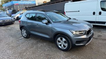 Volvo XC40 - 3