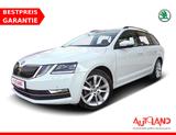 Skoda Octavia Combi 1.4 16V TSI LED Navi Tempomat AHK - Skoda Octavia: Tsi Combi