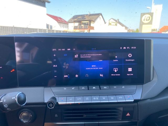Fahrzeugabbildung Opel Astra L ST 1.5 D Elegance Start/Stop // Navi, RF