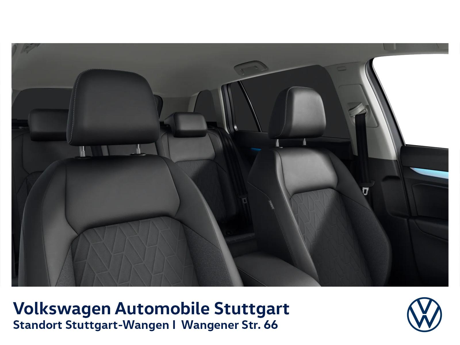 Volkswagen Golf Variant Energy 1.5 TSI Kamera Navi ACC LED, миниатюра 9