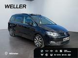 Volkswagen Sharan 1.4 TSI DSG Highline *StHz*Leder*Pano*ACC - Volkswagen Sharan: 1.4
