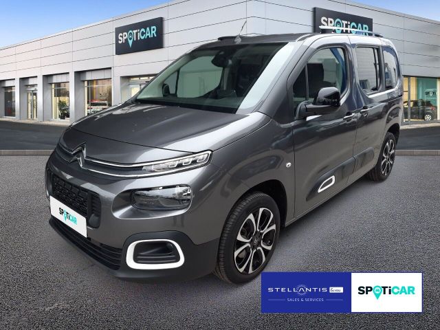 Citroën Berlingo Shine M 1.2 PT*NAV*LM-17''KEYL.*SZH*