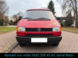 Volkswagen T4 CARTHAGO MALIBU wie California alle VW-Serv. - rote Volkswagen T4 California