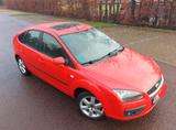 Ford Focus 1,6 Ti-VCT Sport Sport