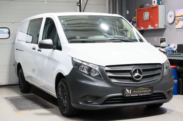 Mercedes Vito - 5