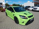 Ford Focus Lim. RS mit 350 PS  RS500 Schalensitze - Ford Focus aus 2010: RS