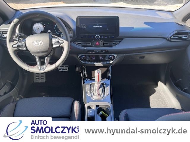 Hyundai i30 - Bild 10