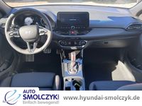 Hyundai i30 - Vorschau Bild 10