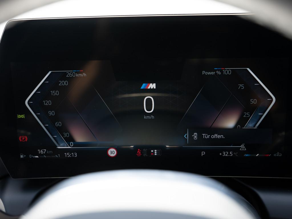 BMW 1 Series M-Sport PANO LED ACC NAVI KAMERA SHZ PDC, миниатюра 13
