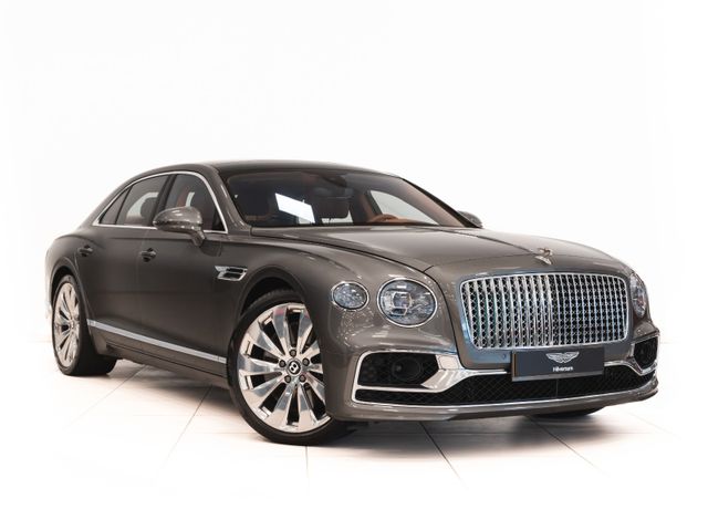 Bentley Flying Spur 4.0 V8