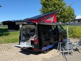 Volkswagen T6 California Ocean Voll Abt 3 Batterien LED  - VW T3