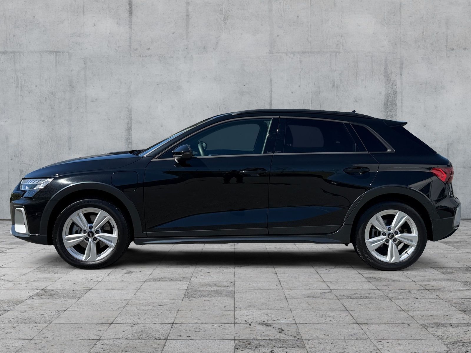 Audi A3 - Bild 4