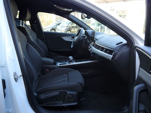 A4 Avant 2.0 TDI advanced S-tronic,Navi,Kam.