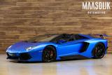 Lamborghini Aventador 6.5 V12 LP700-4|Novitec|Lift|PDC|Carbo