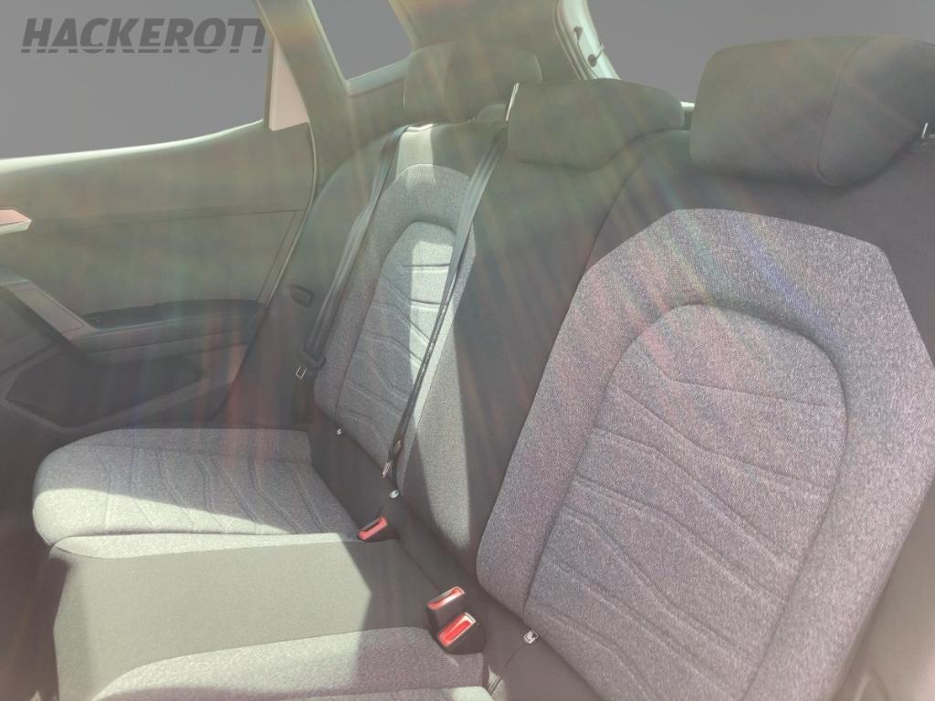 Seat Arona Xperience LED Navi Keyless Start Parklenka