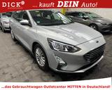 Ford Focus Tur. 1.5d Titanium LED/NAVI/SHZ/RFK/8Fa - Ford Focus: 1.8