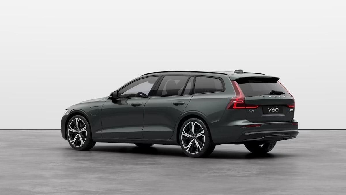 Volvo V60 - Bild 3