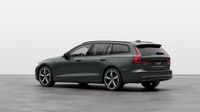 Volvo V60 - Vorschau Bild 3