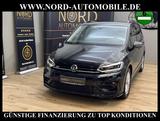 Volkswagen Touran R-Line 2.0 TDI DSG Dig.Cockpit/Kamera/LED - Volkswagen Touran: Kombi