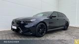 BMW M5 A Tou AHK,DAProf,Leder,Autom - BMW M5 Neuwagen