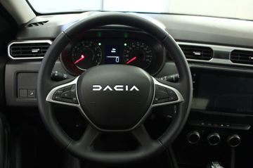 Fahrzeugabbildung Dacia Duster TCe130 Journey*Navi*Sitzhzg**Modell 2023