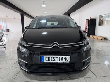 Citroen C4 Picasso - 1