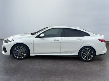 BMW 218 Gran Coupé - 5